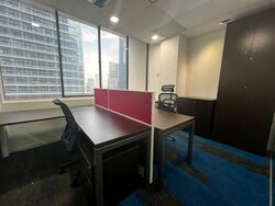 International Plaza (D2), Office #615091261